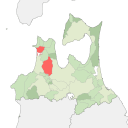 五所川原市 - highlight