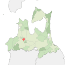 板柳町 - highlight