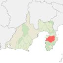 伊豆市 - highlight