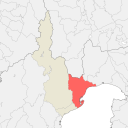 清水区 - highlight