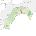 南国市 - highlight