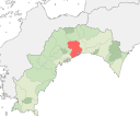 高知市 - highlight