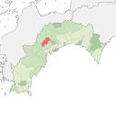 越知町 - highlight