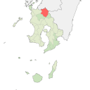 伊佐市 - highlight