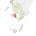 Minamikyushu - highlight