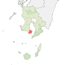 指宿市 - highlight