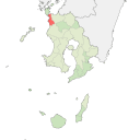 阿久根市 - highlight