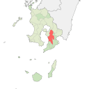 鹿屋市 - highlight