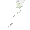 瀬戸内町 - highlight