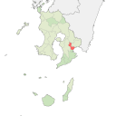 大崎町 - highlight
