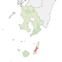 中種子町 - highlight