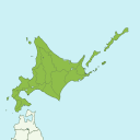 北海道 - kiwi