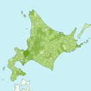 北海道 - kiwi