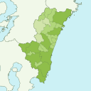 宮崎県 - kiwi