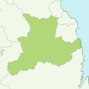 岩泉町 - kiwi