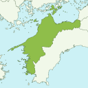 愛媛県 - kiwi