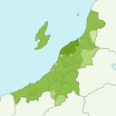 Niigata - kiwi