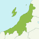 Niigata - kiwi