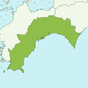 高知県 - kiwi