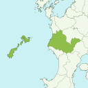 Satsumasendai - kiwi