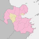 Oita - plum