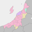 Niigata - plum