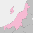 Niigata - plum