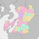 Kumamoto - plum
