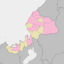 Fukui - plum