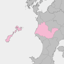 Satsumasendai - plum