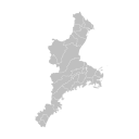 三重県 - silhouette