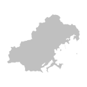 紀北町 - silhouette