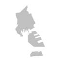 中央区 - silhouette