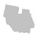 音更町 - silhouette