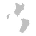 檜山振興局 - silhouette