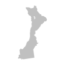 当別町 - silhouette