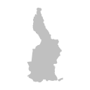 深川市 - silhouette