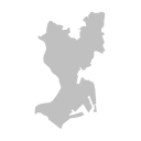 市川市 - silhouette