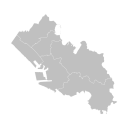 千葉市 - silhouette