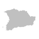 鋸南町 - silhouette