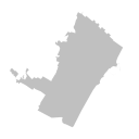 九十九里町 - silhouette