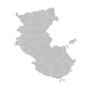 Wakayama - silhouette