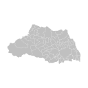 埼玉県 - silhouette