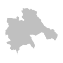 上尾市 - silhouette