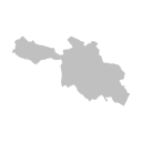 白岡市 - silhouette