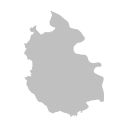 越谷市 - silhouette