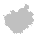 Saitama - silhouette