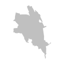 中央区 - silhouette