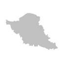 川島町 - silhouette