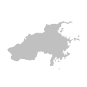 佐伯市 - silhouette